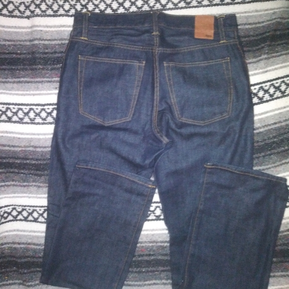 Gap Standard Fit Mens Jeans 3x32 